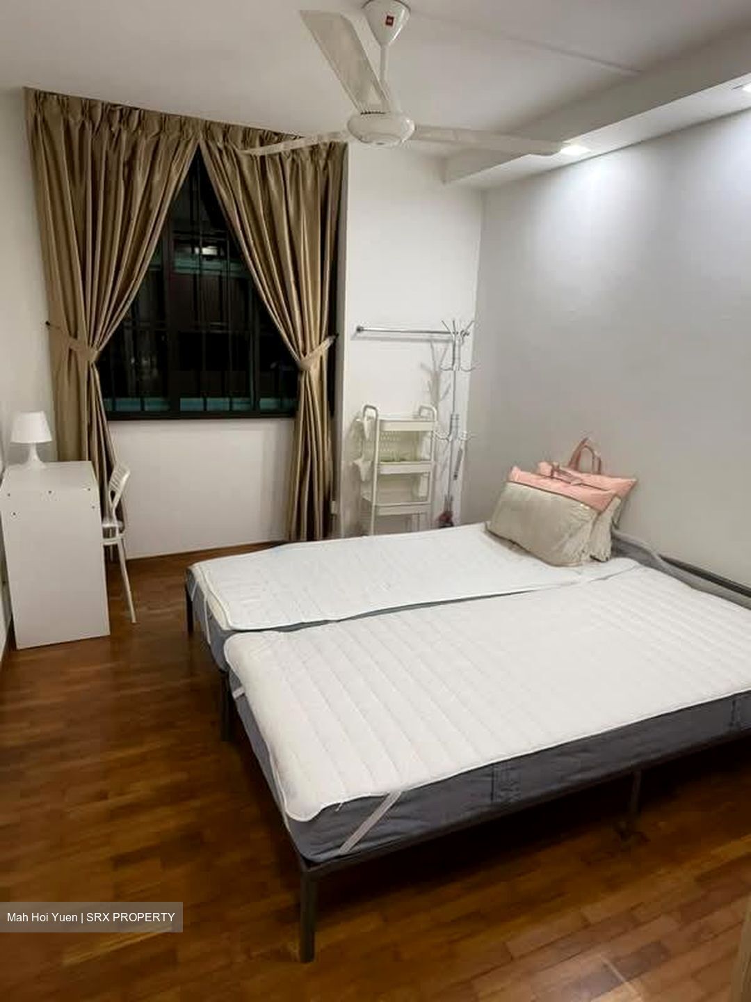 Blk 689 Woodlands Drive 75 (Woodlands), HDB 4 Rooms #584938321
